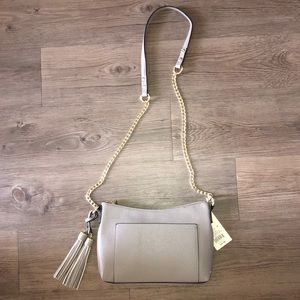 A New Day Crossbody Bag